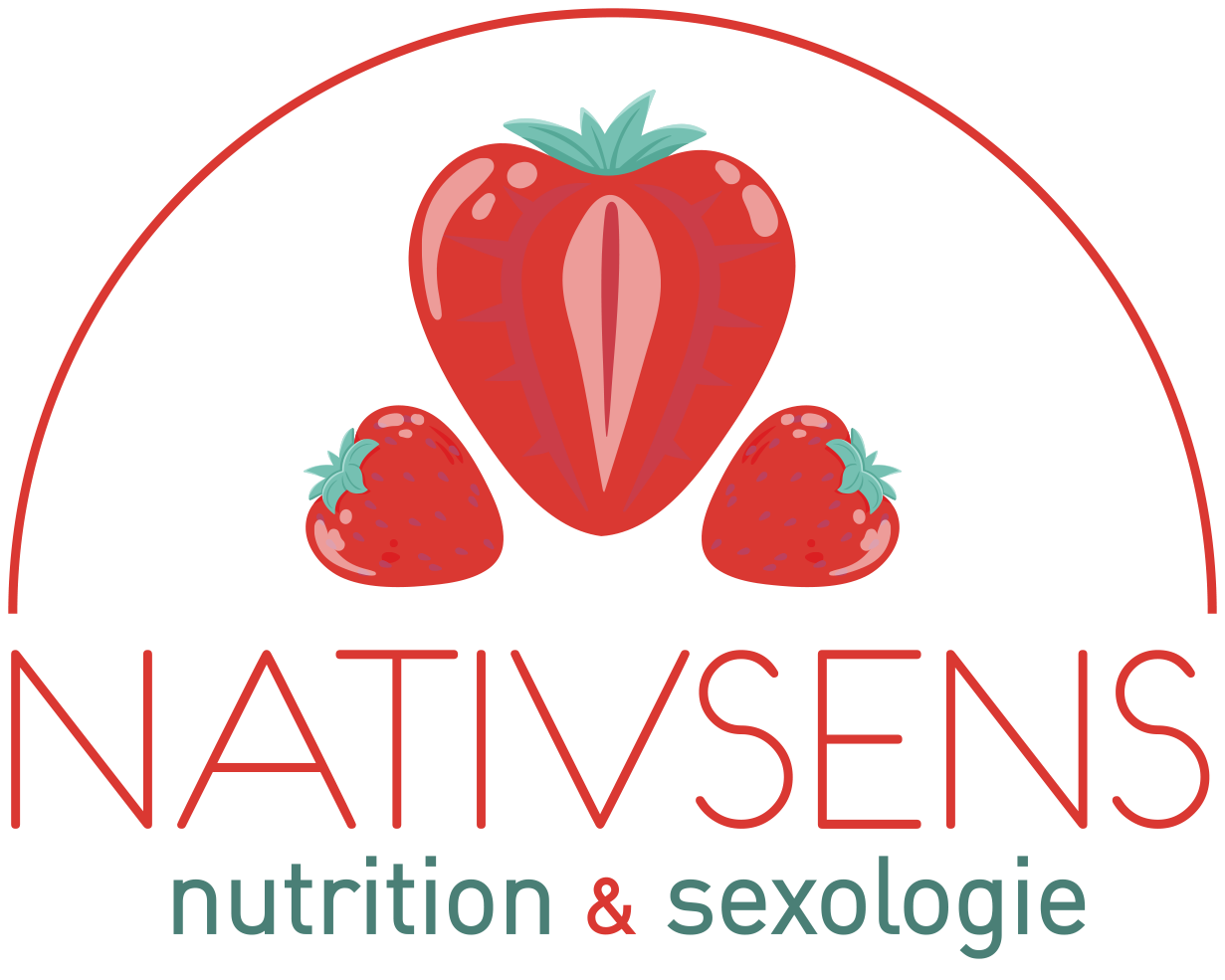 NativSens - Nutrition & sexologie